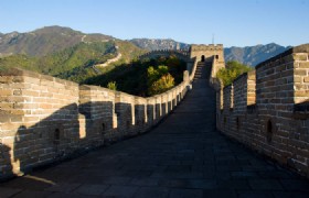 Mutianyu Great Wall 1 Day Tour